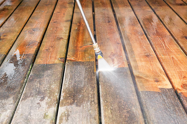 Reliable Pinewood Estates, TX Pressure washing Solutions