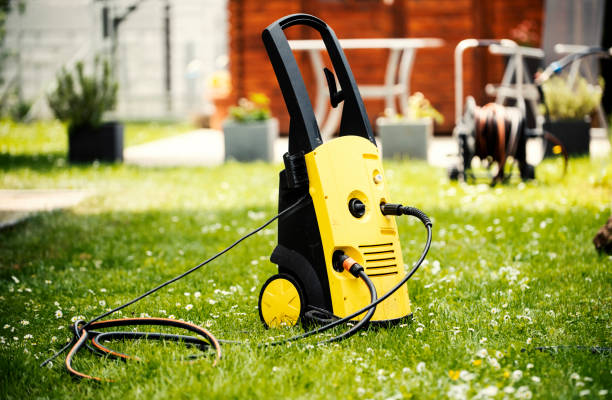 Playground Equipment Cleaning in Pinewood Estates, TX